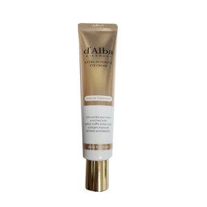 달바 화이트 트러플 엑스트라 인텐시브 아이크림 30ml