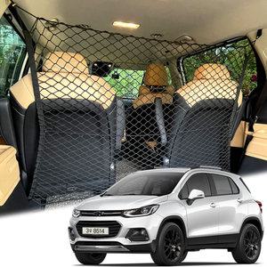 더뉴트랙스 트렁크 파티션네트 필러후크2P 포함 그물망 네트 SUV RV 캠핑용짐정리 간편적재