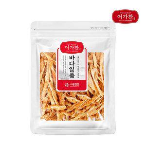[광천김][어가찬] 바다일품 황태채 500g 1팩