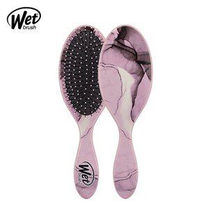 [ 브러쉬]wet brush 오리지널 디탱글러 터레인 텍스쳐 더스티로즈 헤어브러쉬 드라이 빗