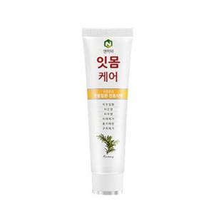 엔치약 잇몸케어 구취케어 잇몸 천연 생약추출 임산부 불소 없는 좋은 치약