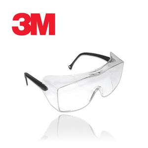 3M 보안경 OX1000 안경동시착용가능 12163