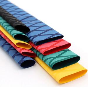 열 수축 그립 15-50MM 튜브 낚시대 골프 당구 운동기구 공구 손잡이 핸들 미끄럼방지