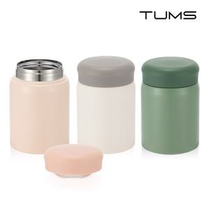텀스 미롬 레브 미니 보온죽통 315ml