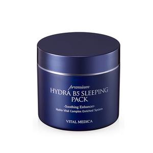 AHC 프리미엄 하이드라 B5 슬리핑 팩 100ml
