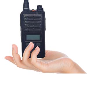 연화엠텍 무전기 XL-400 / XL400 건설 현장용 크레인 업무용