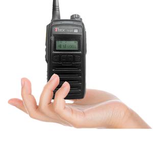 TRX 업무용 무전기 TA-400 / TA400