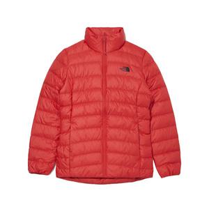 [노스페이스]노스페이스 여성 TECH PACK DOWN JACKET J1DM81D-RED