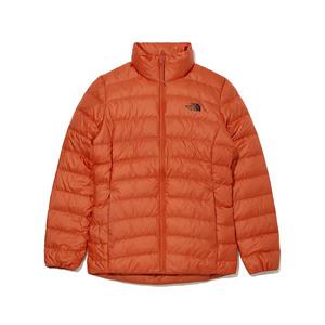 [노스페이스]노스페이스 여성 TECH PACK DOWN JACKET J1DM81C-DKO