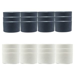 에이치플러스몰 티에스 C테이프 3.8cm x 12m  12롤) 씨테이프 키네시올로지 스포츠테이프