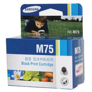 삼성 M-75 잉크카트리지 토너 자재