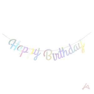 [OFLMO7N7]가랜드 생일파티 생일 happybirthday