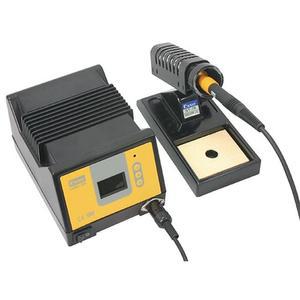 [OFM804SR]엑소 온도조절용인두기세트 LEDSOL 200 디지탈