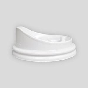 종이컵 10/13oz 롱개폐 머그리드 1000개 1박스 백색