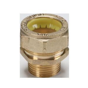 [OFM64P3Q]주름관부속 밸브소켓CM 20x3l4 낱개판매