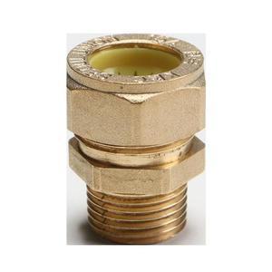 [OFM64P3P]주름관부속 밸브소켓CM 15x1l2 낱개판매