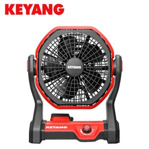 [계양] 충전선풍기 18V(20MAX) CF20LZ-255 베어툴(배터리X,충전기X)