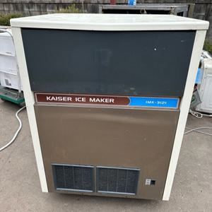 [중고] 448. 업소용 카이저 제빙기 IMK-3121