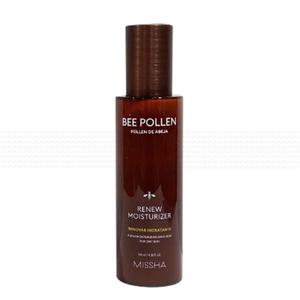 미샤 비폴렌 리뉴 모이스처라이저 130ml