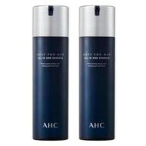 AHC 온리 포맨 올인원 에센스 200ml 2개