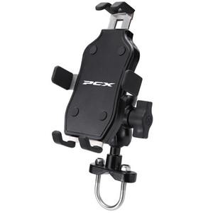 혼다 PCX125 PCX150 PCX160 휴대폰 거치대 네비거치대