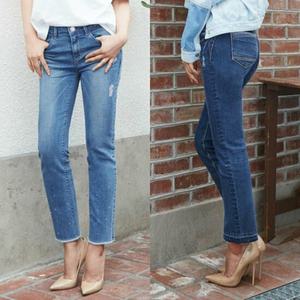 블라키 쿨맥스 360 데님 여자 2종