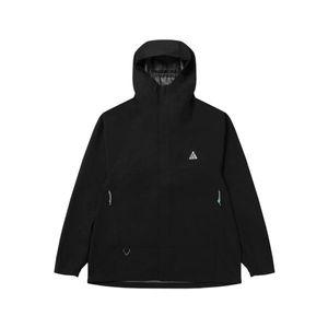 나이키 ACG 스톰핏 ADV 케스케이드 레인 풀 집 자켓 블랙 아시아 바람막이 집업