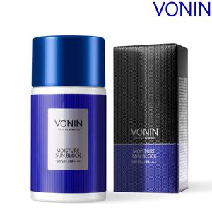 보닌 더스타일 모멘토 모이스처 선 블록 50ml (SPF50+ PA++++)