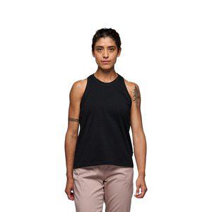 [블랙다이아몬드][본사직영] 프로젝트 머슬 탱크 WOMENS F24 /OAWAP752451 (정상가 52000원)