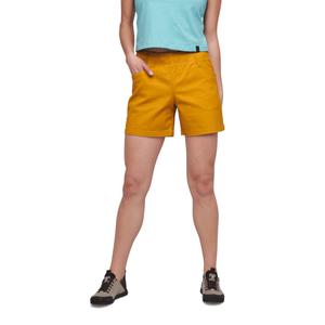 [블랙다이아몬드][본사직영] 더트백 쇼츠 WOMENS F24 /NAWAP750109 (정상가 145000원)