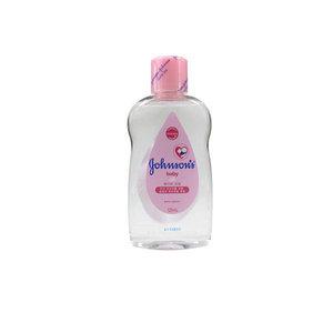 존슨)베이비 오일 레귤러 125ml(반품불가)