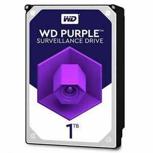 WD PURPLE 1TB CCTV HDD WD10PURZ [H@lu]