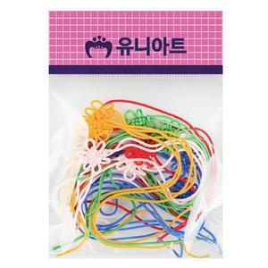 [XBI7JK08]매듭 매듭 소 색상혼합 P0000GAU G30 미술놀이