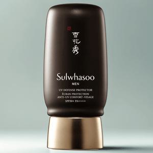 설화수 남성크림 본윤선 크림 SPF50+ PA++++ 50g × 1개