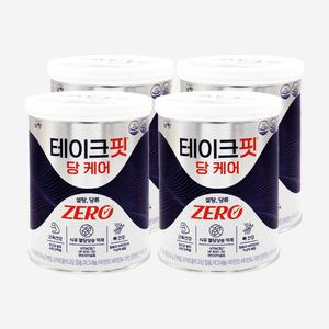 테이크핏 당케어 프로틴 304g 4개