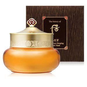 더후 인양 넥앤페이스 탄력 리페어75ml