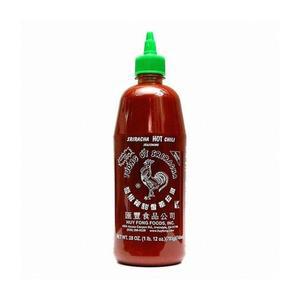 [XBHLJK05_47]후이펑 스리라차 소스 0칼로리소스 쓰리라차