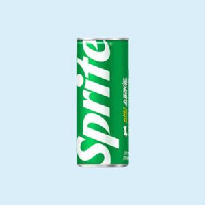 스프라이트 250ML × 30캔
