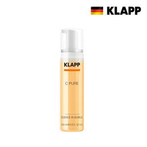 클랍 C-PURE 에센스 인 버블 200ml (1개)