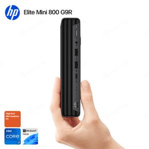 Elite Mini 800 G9R-A6RJ3PT-H/i7-14700 윈도우11홈/하이엔드 미니PC/키오스크/사이니지