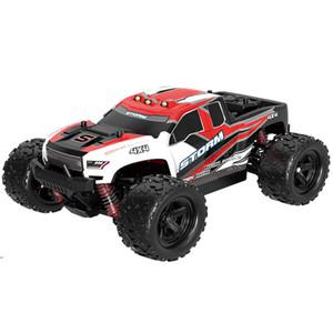 [아카데미과학] 엑자일 스톰 2.4GHz 무선조종 RC 레드