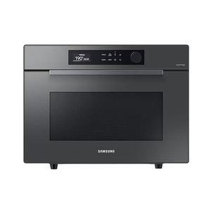 [삼성] 비스포크 직화오븐 35L 글램차콜 MC35A8599LC