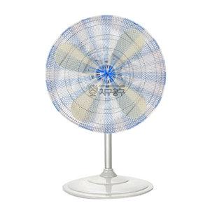 국산 선풍기 안전망 60cm 중형 75cm 대형 공업용 써큘레이터 보호망 덮개 카바 커버 사고 예방