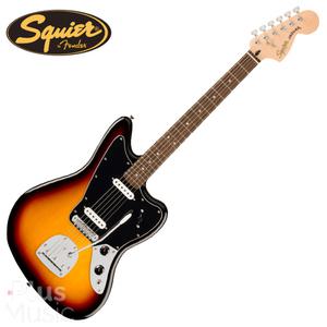 스콰이어 AFFINITY JAGUAR 입문용 일렉기타 3TS 선버스트