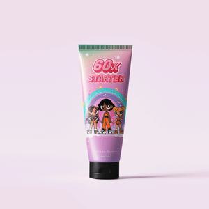 [브론즈이펙트] 스타터 60X 브론저 다크태닝로션 250ml
