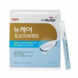 대상 뉴케어 토로미 퍼펙트 90포 연하곤란 노인 환자 영양식