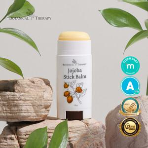 [보타니컬테라피] 호호바 아기스틱밤 유아립밤(15g)