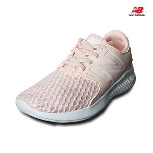 [하프클럽/뉴발란스]뉴발란스 주니어 운동화 KACSTSUY 핑크 아동화