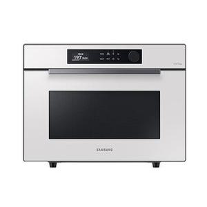 [삼성] 비스포크 직화오븐 35L MC35A8599LE 글램화이트