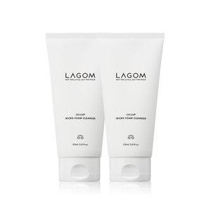 [라곰](강남점)마이크로 폼 클렌저 150mL 더블 구성